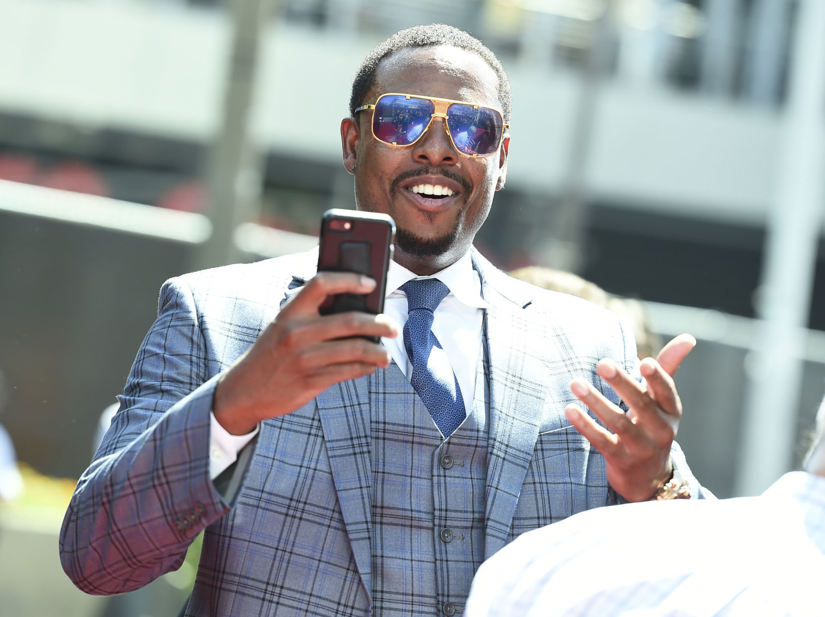 2019 ESPY Awards - Arrivals